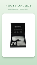 House of Jade Satin Sleep Gift Set